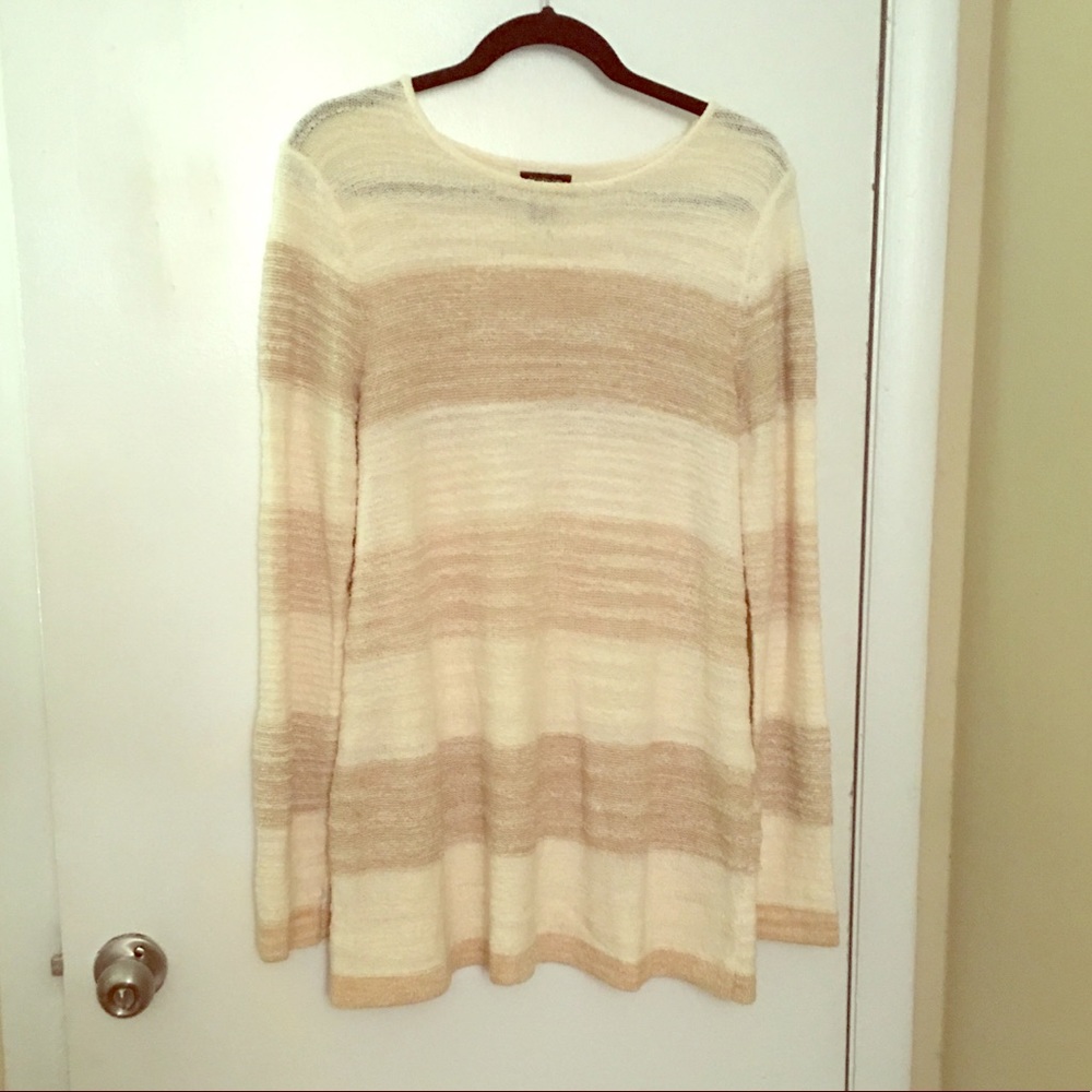 Calvin Klein Jeans Tunic